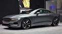 Суббренд Volvo випустить три електрокари, щоб знищити Tesla