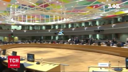 Пів мільярда євро для України: У ЄС погодили новий пакет військової допомоги