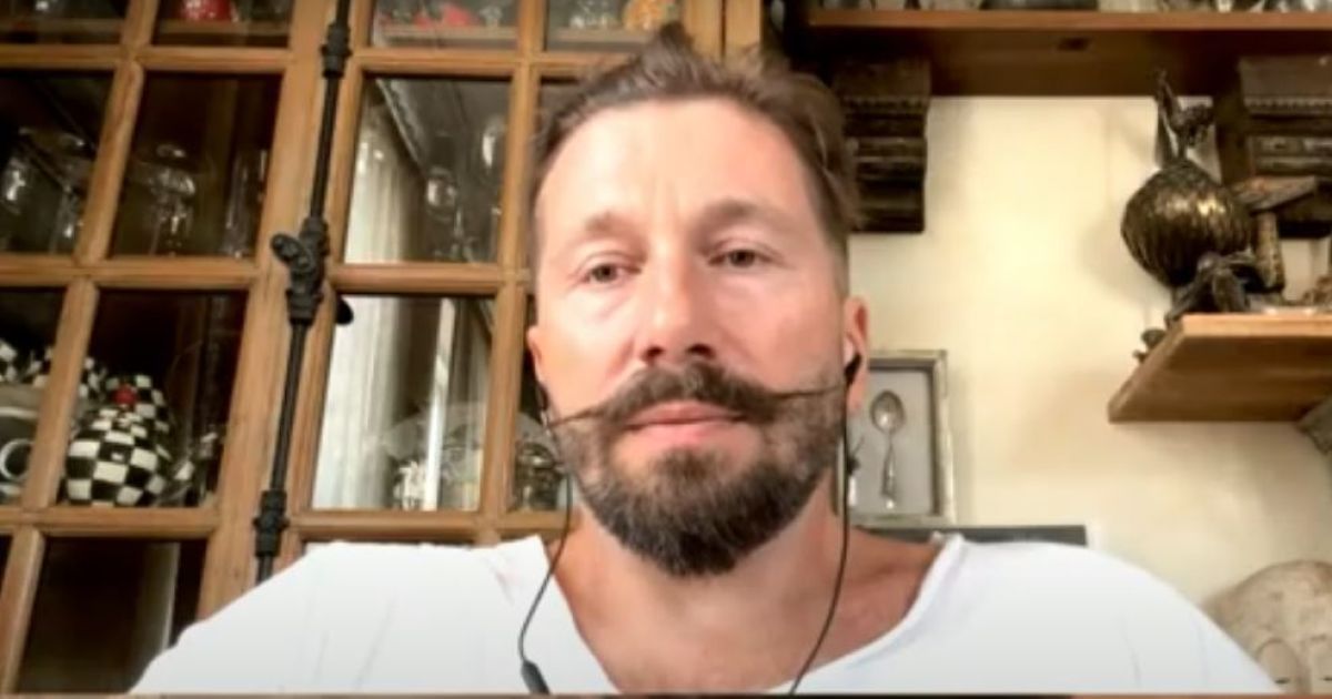 Євген Чичваркін розкритикував санкційну політику Заходу як неефективну