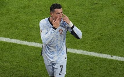Португалия – Словения: где смотреть и ставки букмекеров на матч 1/8 финала Евро-2024