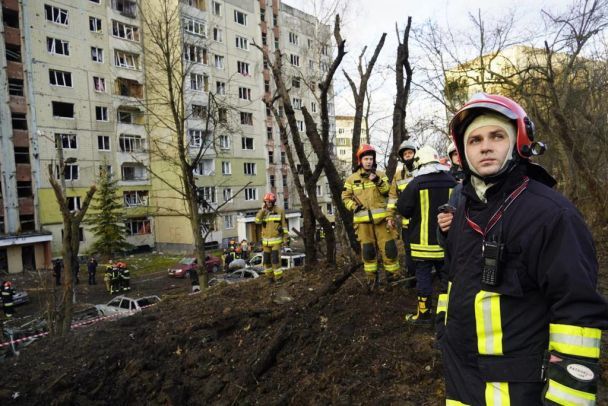 © Прес-служба МВС України