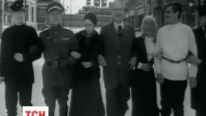 В лікарні Каїра від серцевого нападу помер Омар Шаріф