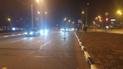 У Харкові автівка на смерть збила поліціянта, який переходив дорогу на червоне світло