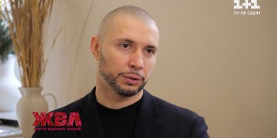 Віталій Марків: як пережив 3 роки ув`язнення в італійській колонії