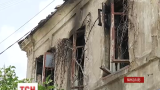 У Миколаєві в пожежі загинув 14-річний хлопець