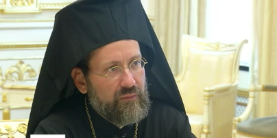 Комісія Вселенського патріархату працює над питанням єдиної помісної церкви в Україні
