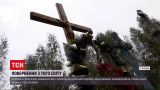 Новости Украины: волынское чудо - женщина, которую похоронили 4 месяца назад, вернулась домой