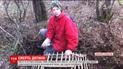 На Днепропетровщине 14-летнего парня нашли повешенным возле собственного двора