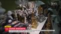 Экскурсия оставленными сокровищами беглого Януковича