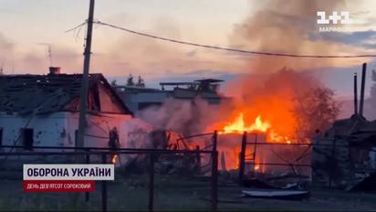 Россия заранее знала о Курской операции ВСУ 