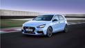 Hyundai планирует установить рекорд во время дебюта нового фастбека