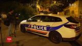 В Париже мужчина напал на прохожих, семеро раненых