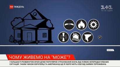 Наводнение, пожар, взрыв газа: кто платит компенсацию в ЕС