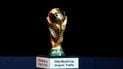 Трофей чемпіонату світу з футболу