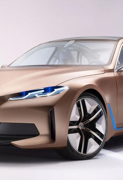 BMW i4