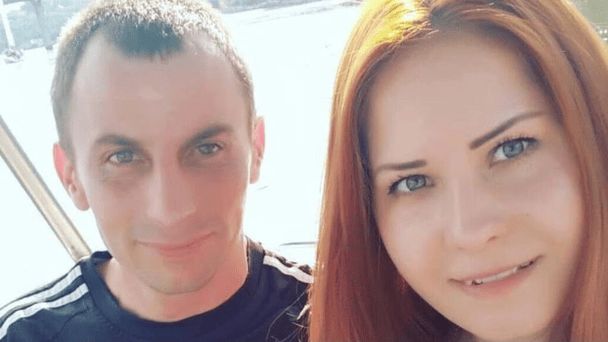 "Не можу змиритися": історія українського бійця, чия родина загинула в Ізраїлі
