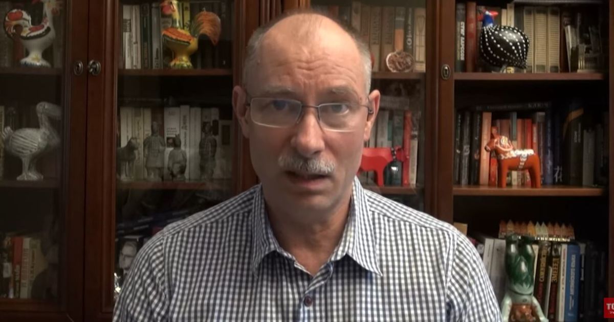 Ми готові до зустрічі: Жданов розповів, що Росія може атакувати Луцьк і Львів