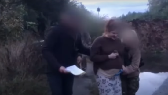 Звільнені три захисниці, які потрапили в полон, перебуваючи при надії - ОП