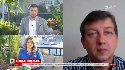 Киевсовет проголосовал за то, чтобы в киевских школах обучение начиналось с пения гимна Украины: мнения украинцев