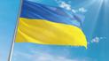 Флаг Украины