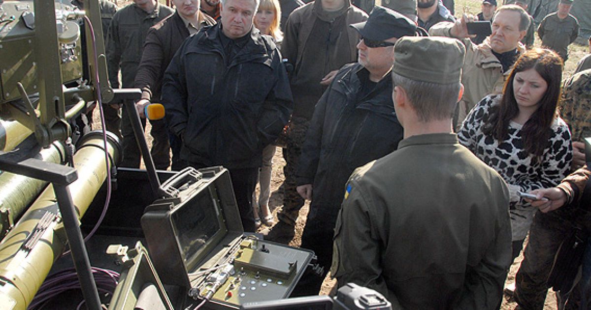 навчання спецназу нгу_2 / © Пресс-служба МВД Украины