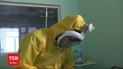 Найбільше випадків заражень COVID-19 за минулу добу зафіксували у столиці