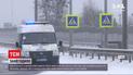 Чи готові столичні комунальники до можливої ожеледиці