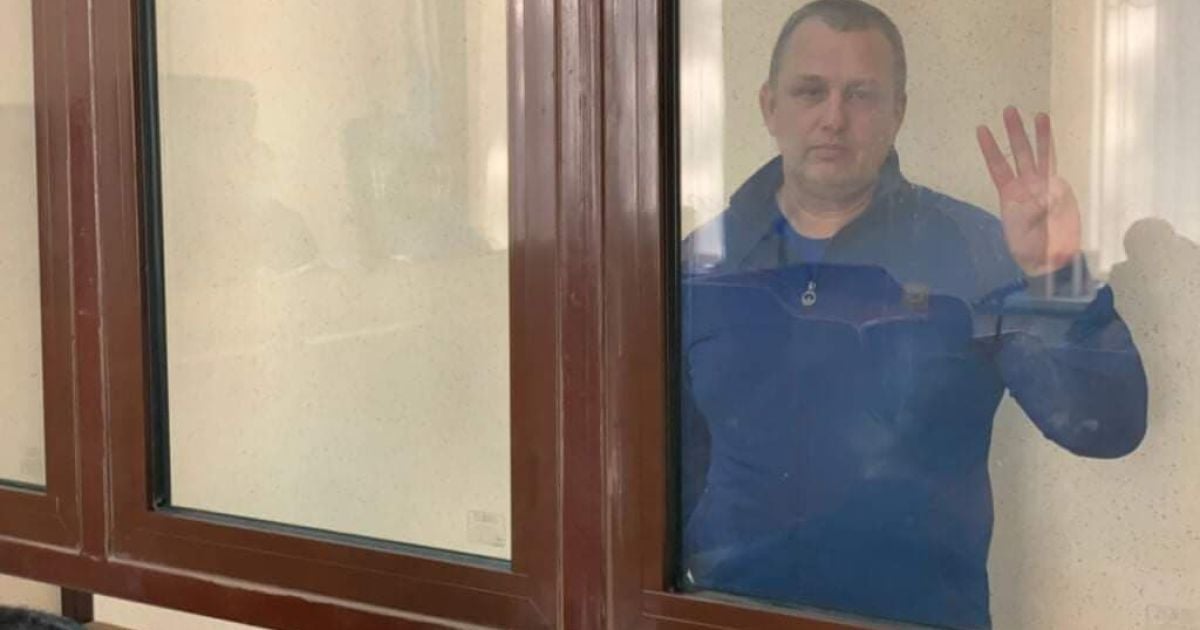 В Криму окупаційна влада на декілька років засудила українського журналіста
