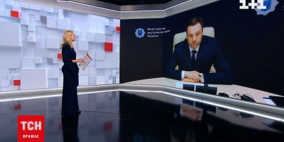 Денис Монастирський відповів на питання щодо версій слідства про розстріл нацгвардійців у Дніпрі