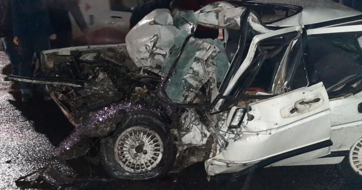 У Львові зіткнулися легковик і автобус, загинула людина