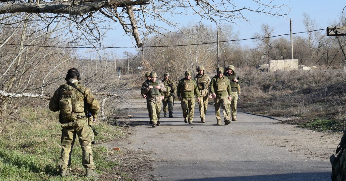 Россия нанимает боевиков с по меньшей мере 30 государств для участия в войне на Донбассе — Офис генпрокурора