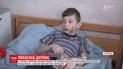 9-річний школяр у Тернополі хотів погладити прив’язаного собаку – той покусав дитину