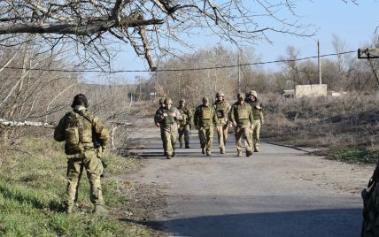 Росія наймає бойовиків з щонайменше 30 держав для участі у війні на Донбасі - Офіс генпрокурора