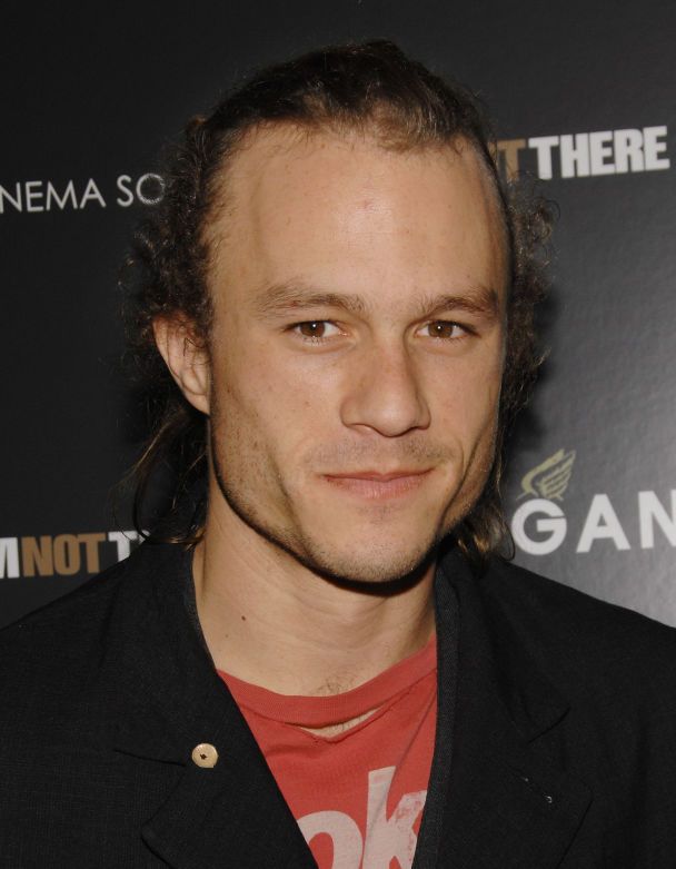 Хіт Леджер / © Associated Press