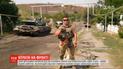 На Донбассе - трое погибших и двое раненых украинских военных