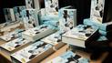 Издательство #книголав назвало самую популярную новинку на "Книжном Арсенале"