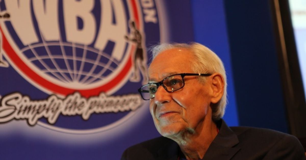 Гильберто Мендоса