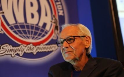 У Венесуелі помер президент Всесвітньої боксерської асоціації