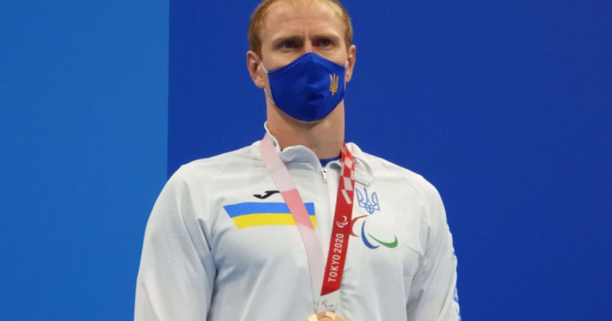 Максим Веракса