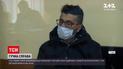 Вбивство українки: підозрюваного громадянина Туреччини засудили до 2 місяців в СІЗО