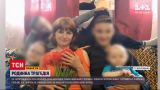 Новости Черниговской области: мужчина забил до смерти свою гражданскую жену на глазах детей