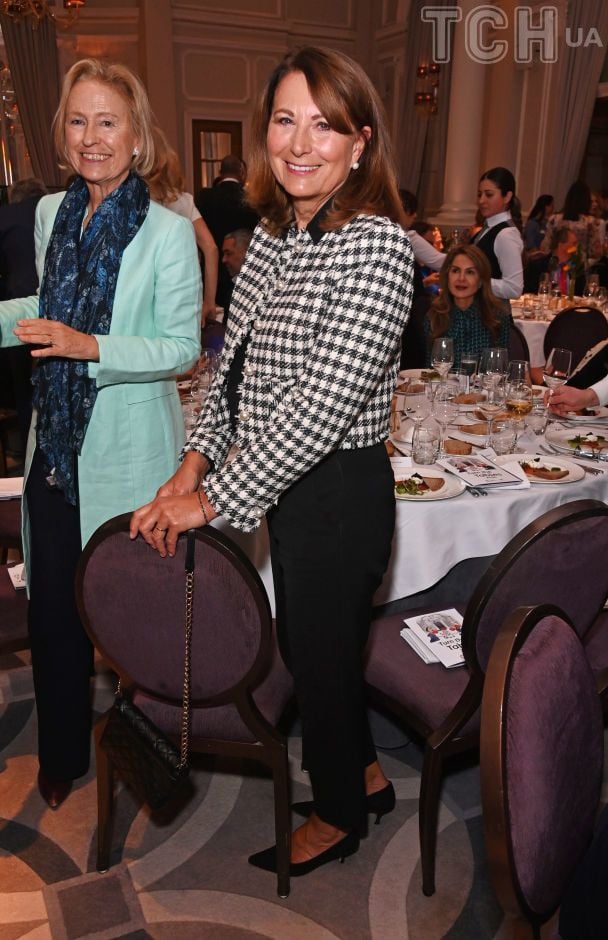 Керол Міддлтон / © Getty Images