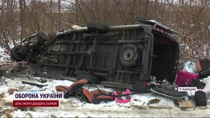 У смертельній ДТП на Львівщині загинула донька телеведучої - моторошні подробиці 