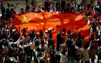Китай запровадив санкції проти США у відповідь на закон щодо Гонконга