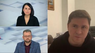 Могилизация политической элиты России