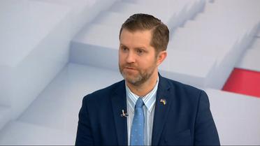 Війна - тема номер один: як США допомагають Україні - Добрянський