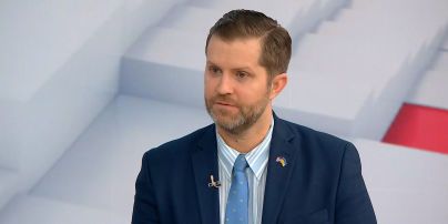 Війна - тема номер один: як США допомагають Україні - Добрянський