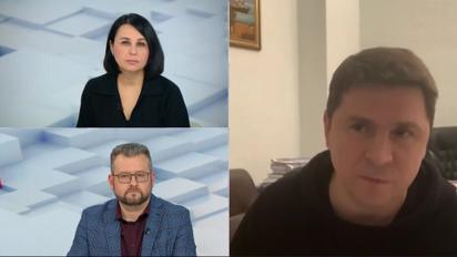 Могилизация политической элиты России