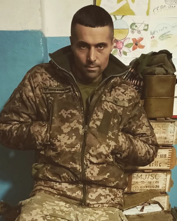 Дмитро Лінартович / © facebook.com/profile.php?id=100007214267359