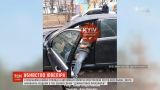 В Киеве убили мужчину, которого называли главным свидетелем в деле  "бриллиантовых прокуроров"